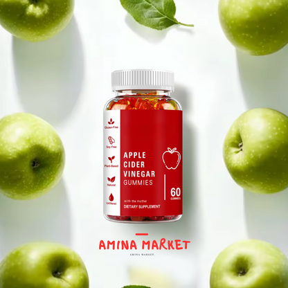Apple Cider Vinegar Gummies